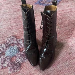 Miista London Boots